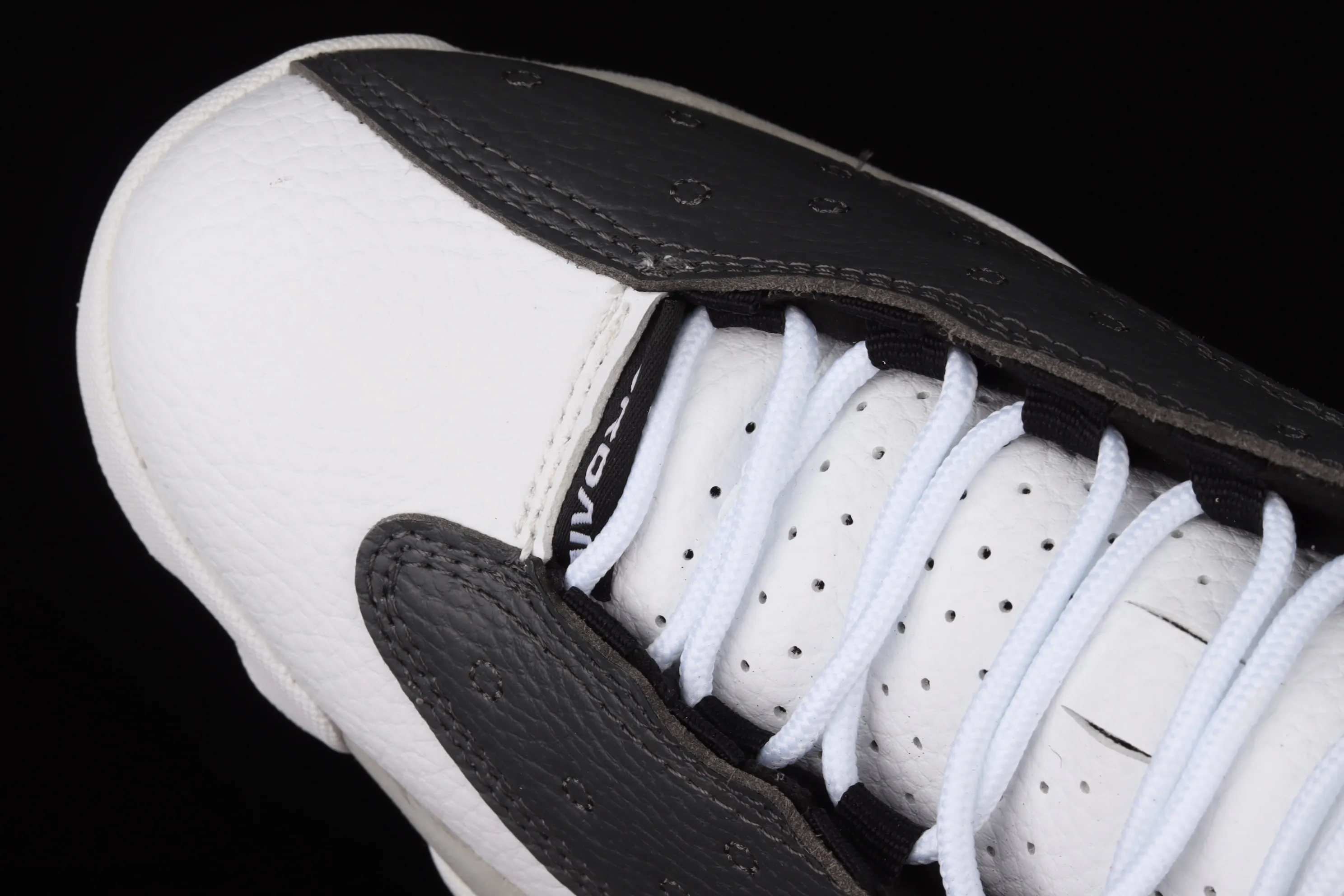All categories Air Jordan Jordan series basketball shoes Air Jordan 13 G version Air Jordan 13 Retro AJ13 cool gray 414571-016